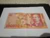 100.000 lei 1998