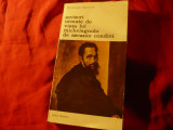 Michelangelo Buonaroti - Scrisori urmate de viata lui - Ed.Meridiane 222 pag