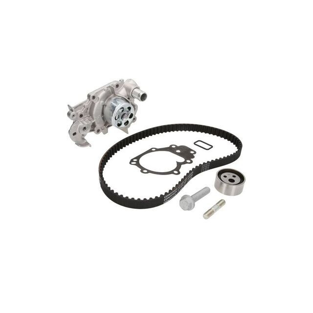 Set pompa apa + curea dintata RENAULT CLIO II caroserie SB0 1 2 CONTITECH CT915WP1