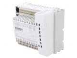 Controler Programabil PLC IP20 cu 8 Intrări și 8 Ieșiri Relee BC9191