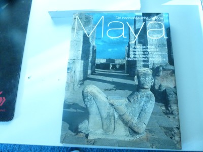 Maya ,album foto
