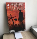 Bandă Desenată &icirc;n Rom&acirc;nă - The Walking Dead #6 (2015)