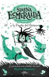Sirena Esmeralda Y La Fiesta del Oc