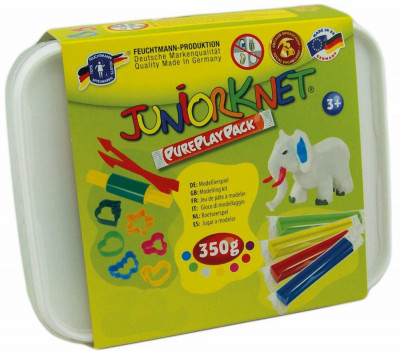 Set modelaj - BOX MIDI PlayLearn Toys foto