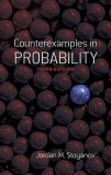 Counterexamples in Probability: Third Edition