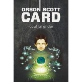 Orson Scott Card - Jocul lui Ender