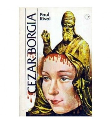 Paul Rival - Cezar Borgia - 105710 foto