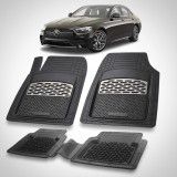 Cumpara ieftin Covorase Mercedes-Benz E-Class Compatibile W213 2016-2023 | Silver