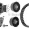 Set pompa apa + curea dintata OPEL ASTRA G Cabriolet (F67) (2001 - 2005) BOSCH 1 987 948 758