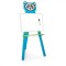 Tablita de scris Ursul Panda Bleu