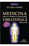 Medicina Vibrationala - Richard Gerber