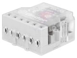 Releu Bistabil de Impulsuri NO 10A IP20