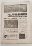 Cumpara ieftin Ziarul PALATUL de JUSTIȚIE (1990) serie nouă Nr. 4