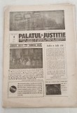 Ziarul PALATUL de JUSTIȚIE (1990) serie nouă Nr. 4