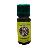 Ulei esential relaxare 10ml solaris, Solaris Plant