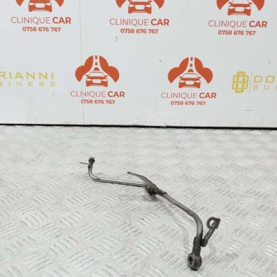 Conducta Ulei / Tun Ungere Turbina Mercedes-Benz B Class 2.2D 2011-2019 foto