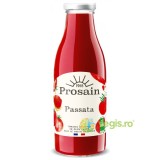 Pasta de Rosii Ecologica/Bio 730g