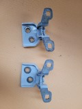 balamale portiera stanga spate Dacia Sandero - model 2010