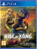 Skull Island Rise Of Kong PS4, GAMEMILL ENTERTAINMENT