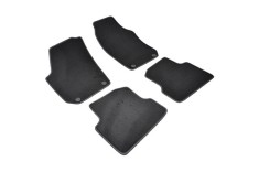 Set covorase auto mocheta Skoda Fabia II (2007-2014)