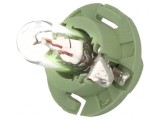 Lampă Auto BX8.4d 12V 2W Originală