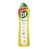 Crema suprafete Cif Lemon 500 ml