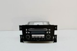 Unitate radio CD SUZUKI GRAND VITARA II JT, TE, TD 2010 OEM: 39101-76K31,39101-76K3 13919665