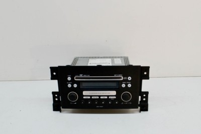 Unitate radio CD SUZUKI GRAND VITARA II JT, TE, TD 2010 OEM: 39101-76K31,39101-76K3 13919665 foto