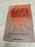 JONATHAN WRIGHT: IEZUITII - MISIUNE, MITURI SI ISTORIE