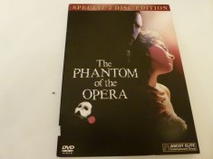 the phantom of the opera - 723 foto