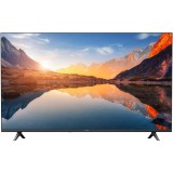 Televizor LED Xiaomi ELA5493EU, 108 cm, Smart Google TV, 4K Ultra HD, Clasa F ( Model 2024 )