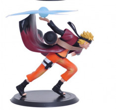 Figurina Naruto Shippuden anime 16 cm foto