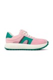 Camper sneakers Pelotas Athens culoarea roz, K201614-017