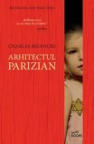 Arhitectul parizian/Charles Belfoure, Litera