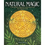 Natural Magic Craft Spells in Alignment with Nature and the Magical World