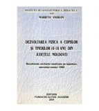 Marieta Vasilov - Dezvoltarea fizica a copiilor si tineretului (