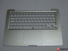 Palmrest + touchpad Apple Macbook 13 513-7505-27 cu urme de oxidare foto