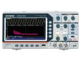 Osciloscop Digital GW INSTEK GDS-912G 2 Canale 100MHz 1Gsps LCD 7" Color