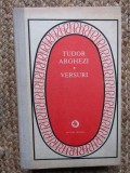 Tudor Arghezi - Versuri (Editia: 1988) CARTONATA