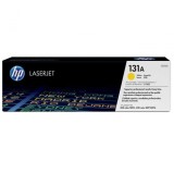 CF212A Toner Cartridge 131A Yellow 1.500 pages, HP