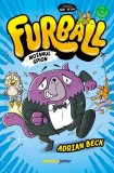 Cumpara ieftin Furball. Motanul Spion, Adrian Beck - Editura Corint