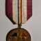 MEDALIA a-30-a ANIVERSARE ZIUA ARMATEI ROMANE 25 OCTOMBRIE 1944 - 1974