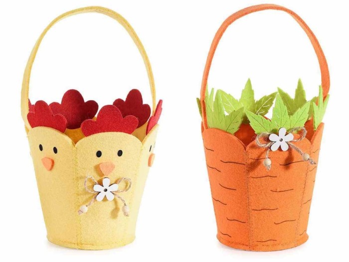 Set 2 cosulete Paste 13x24 cm