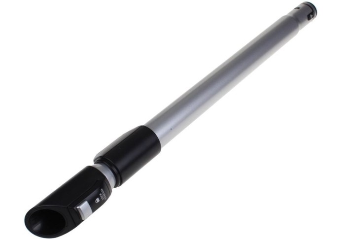 Tub telescopic pentru aspirator Rowenta, GROUPE SEB RS-RT3421