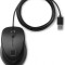 HP Egonomic Fingerprint USB Wired Gaming Mouse