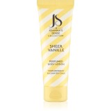 Joanna Joanna's Sense Sheer Vanille loțiune parfumată pentru corp 80 ml