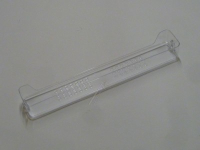 GUARD-REF LOW;TGV,GPPS,T2.5,530,85,NTR DA63-03142D pentru frigider / combina frigorifica SAMSUNG foto