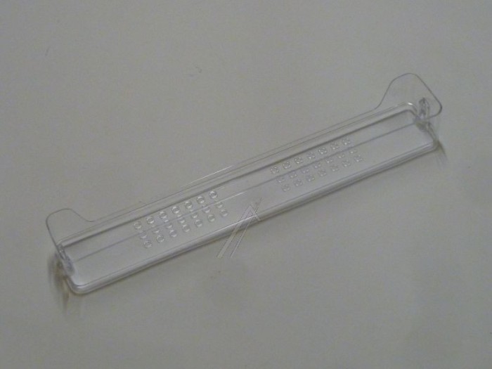 GUARD-REF LOW;TGV,GPPS,T2.5,530,85,NTR DA63-03142D pentru frigider / combina frigorifica SAMSUNG