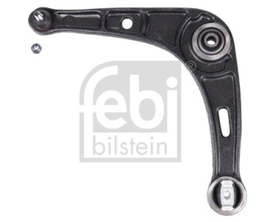 FEBI BILSTEIN 10877 Brat, suspensie roata foto