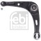 FEBI BILSTEIN 10877 Brat, suspensie roata